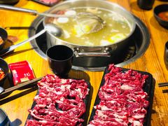 -潮味四季潮汕牛肉火锅(来凤街店)