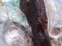 -老鬼兔头