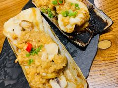 -烧货·活海鲜炭烧(湖滨商业街店)