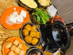-范贤光鸡公煲(平乐园总店)