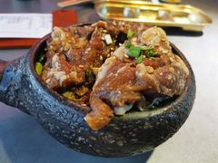 -明洞王妃家烤肉(苏州中心星悦汇店)
