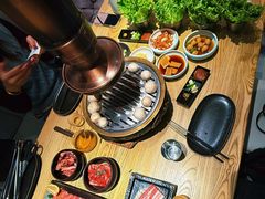 -泥炉烧肉师(新街口金銮巷店)