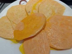 -合易泓烤肉•首创生椰大油边(宁山路店)