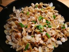铁板海瓜子-原製原味(普陀山磐龙店)