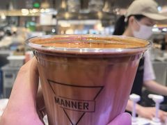 -Manner Coffee(壹方城店)