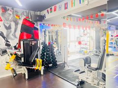 -M.S拳击泰拳馆(大学路店)