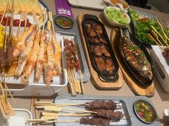-苏小牛·牛肉串(国贸店)
