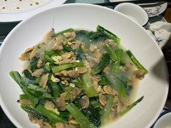 -李氏疙瘩汤·本地海鲜·老烟台菜(所城里店)