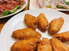 -吉友粥底火锅(方斜路店)