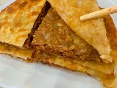 -老舅老蒙肉饼非遗店(一店)