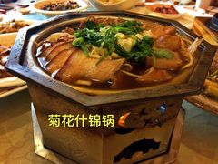 -百姓渔村(朝阳店)