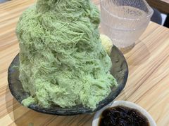 -Ice Monster冰馆·CNN评选全球十大甜品(国贸商城店)