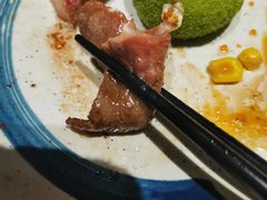 -NIUAN牛庵·日式和牛烧肉(恒隆店)