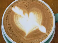 -COFFEE HOLIC(朝外SOHO店)