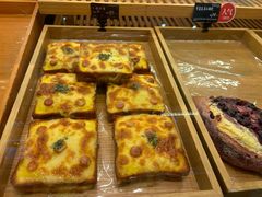 -仟吉·ART FARM主题店(菱角湖万达店)