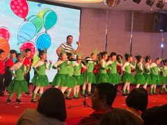 -贝美蓝天幼儿园(河东直沽园)