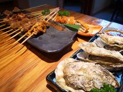-江户前寿司(好运街店)