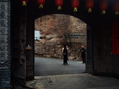 -老张烤羊(王哥庄店)