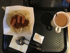 -大家乐(广州中华广场店)