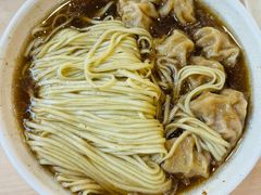 蒋家桥饺面-蒋家桥饺面店(东关街店)