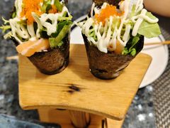 -菊上料理(蜀山银泰百货店)