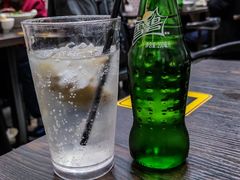 咸柠雪碧-PHO·5越南牛肉粉(建新路店)