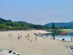 -南京银杏湖乐园