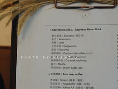 菜单-灶咖KITCHEN