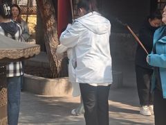 -哈尔滨极乐寺