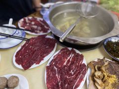 -贵宾牛·潮汕牛肉火锅(珠池总店)