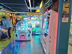 -风云再起游乐汇(北京西单西西友谊店)