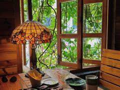 -源一咖啡馆(麒麟巷步行街店)