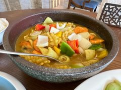 -水月周庄铂尔曼酒店-水月荟中餐厅