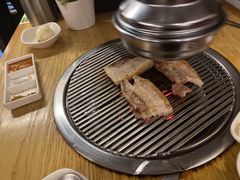 黑猪五花肉-莫嘎(乌鲁木齐中路店)