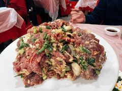 -富源杨记牛肉馆