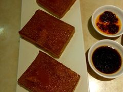 马蹄糕-又一间茶点轩(百汇广场店)