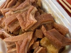 -细妹五香牛杂(步行街店)