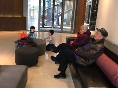 -扬州东关街文昌阁桔子水晶酒店