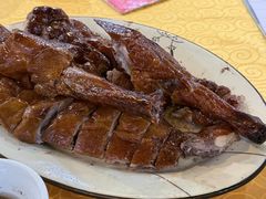 -烧鹅妹饭店