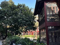 -东江渔村·古典园林·30年粤菜老字号(太和店)