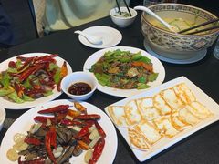 椒盐乳饼-南蛮子(进贤路店)