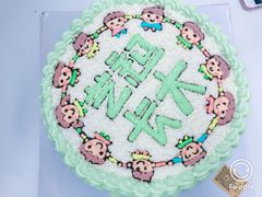 -艺起长大少儿美术教育(丹凤花园校区)