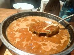 手工石锅红薯粉-清水亭湖北菜(大屯DT51店)