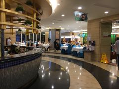 自助取餐区-和记小菜(东方店)