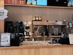 -霸王茶姬(云杉奥莱店)