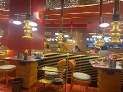 -牛牛章·章鱼水煎肉(光谷世界城店)