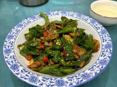 -韶山冲湘菜馆(大明湖店)