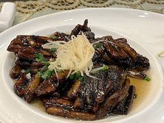 -新聚丰菜馆(太监弄店)