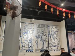 -鲜得来排骨年糕(即墨路店)