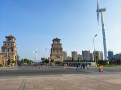 -那香海钻石沙滩浴场